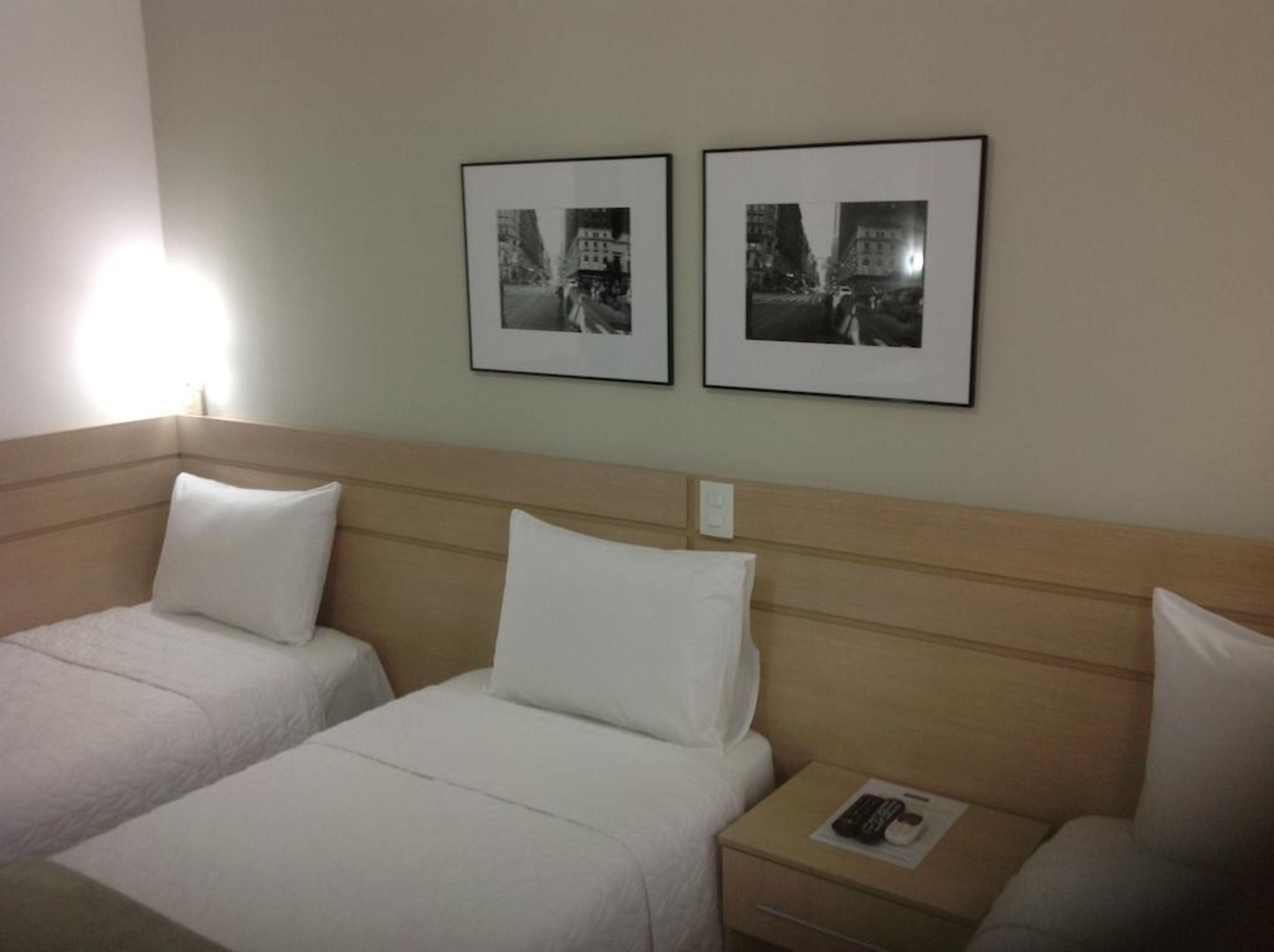 Upper Hotel — Fotos 3